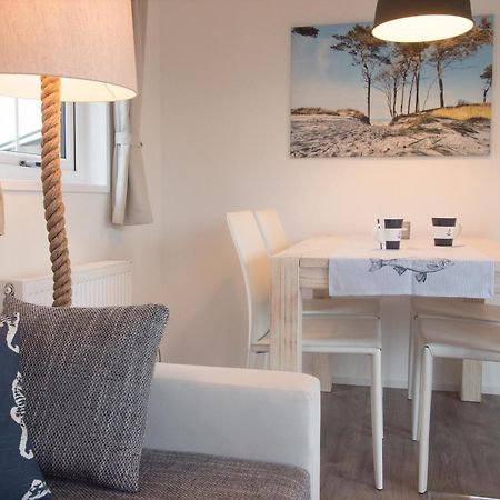 Villa Pier98 26 à Scharbeutz Extérieur photo
