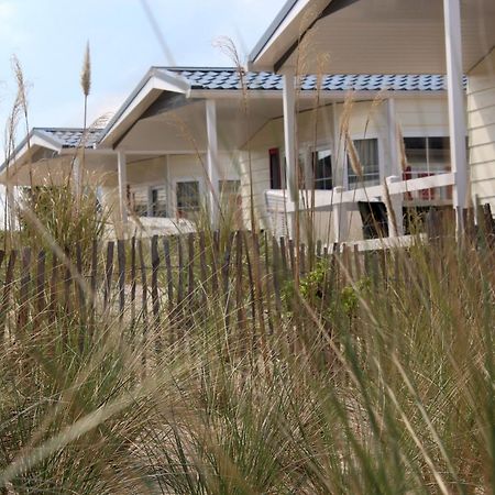 Villa Pier98 26 à Scharbeutz Extérieur photo