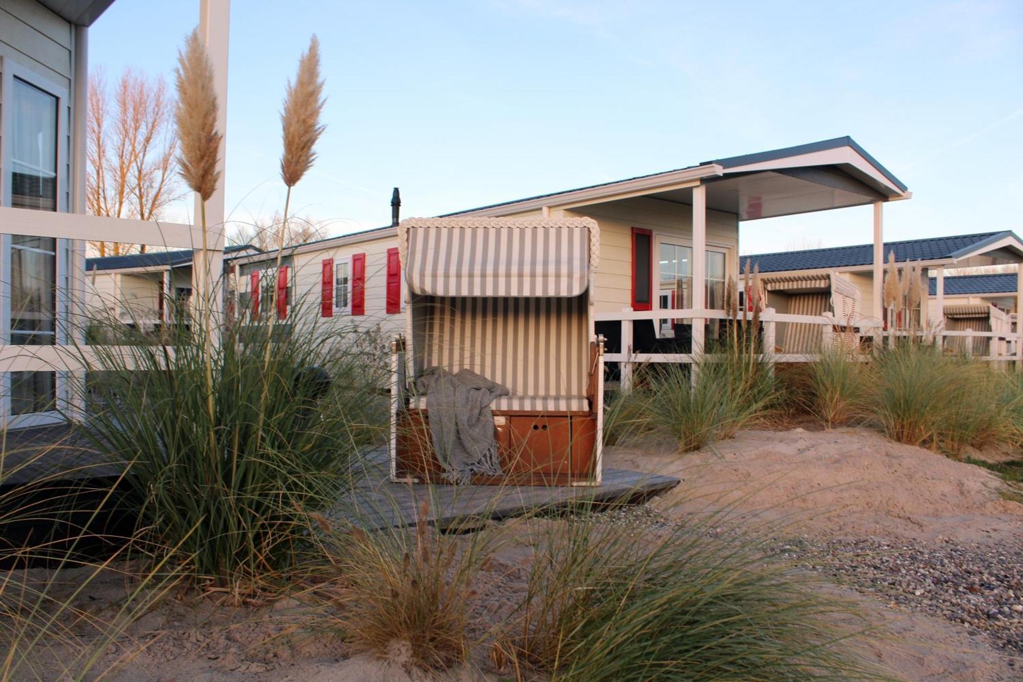 Villa Pier98 26 à Scharbeutz Extérieur photo