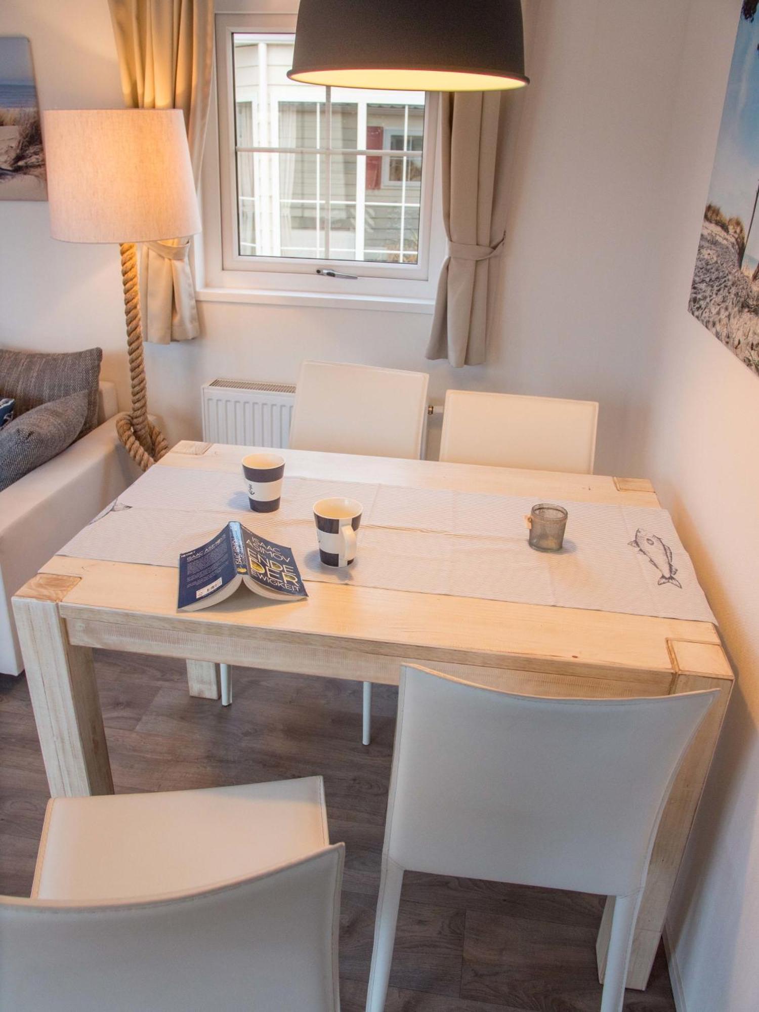 Villa Pier98 26 à Scharbeutz Extérieur photo