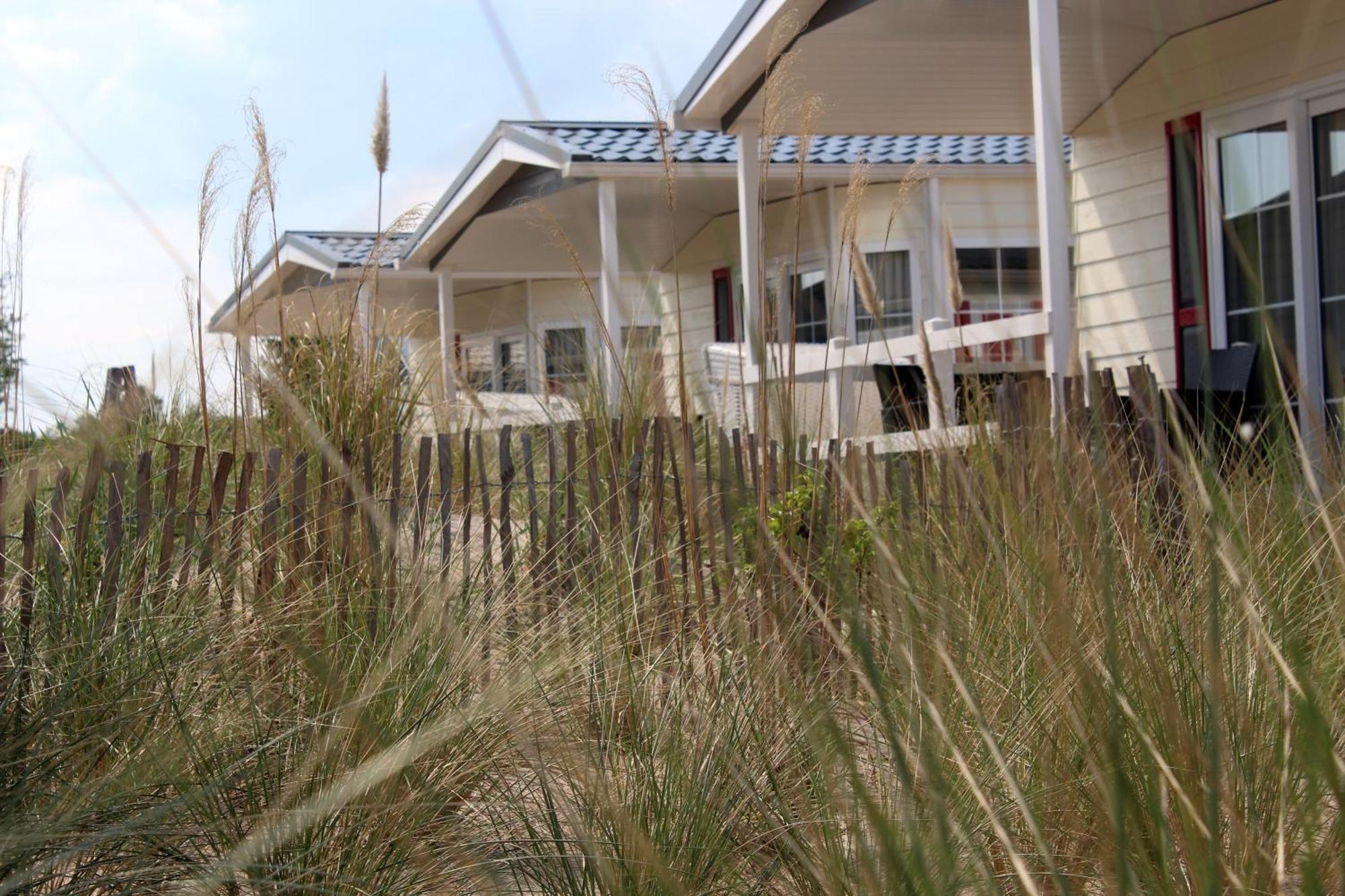 Villa Pier98 26 à Scharbeutz Extérieur photo